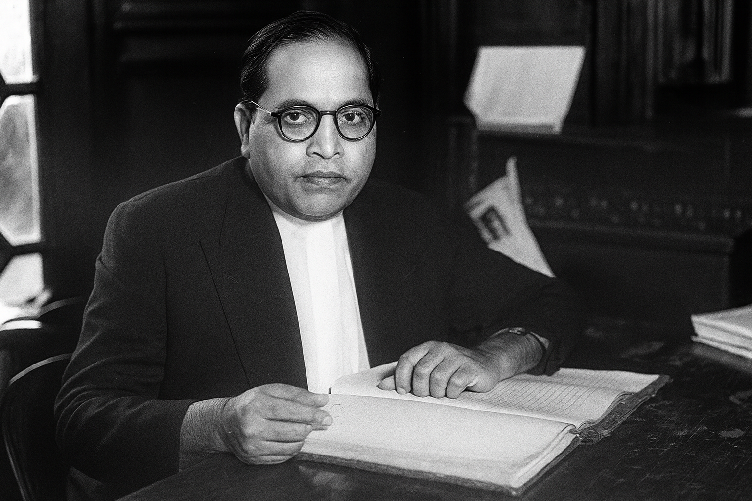 Understanding Ambedkar: Why Reading His Work Carefully Matters Today Understanding Ambedkar: Why Reading His Work Carefully Matters Today
